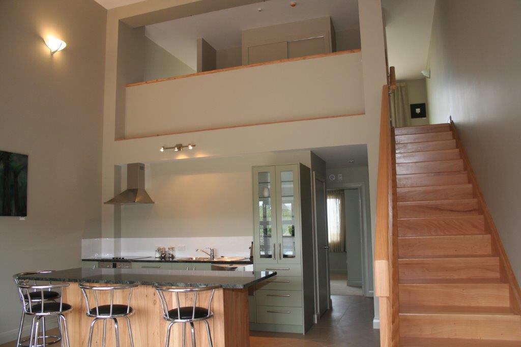 Leigh Apartments Dış mekan fotoğraf