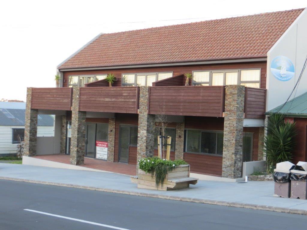 Leigh Apartments Dış mekan fotoğraf