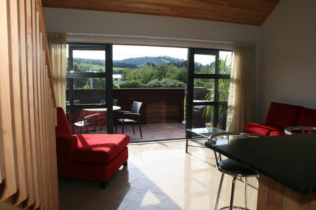 Leigh Apartments Dış mekan fotoğraf