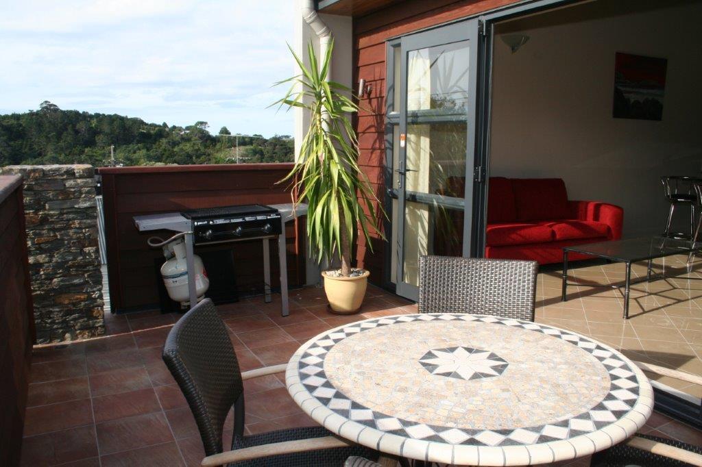 Leigh Apartments Dış mekan fotoğraf