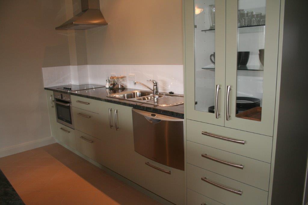 Leigh Apartments Dış mekan fotoğraf